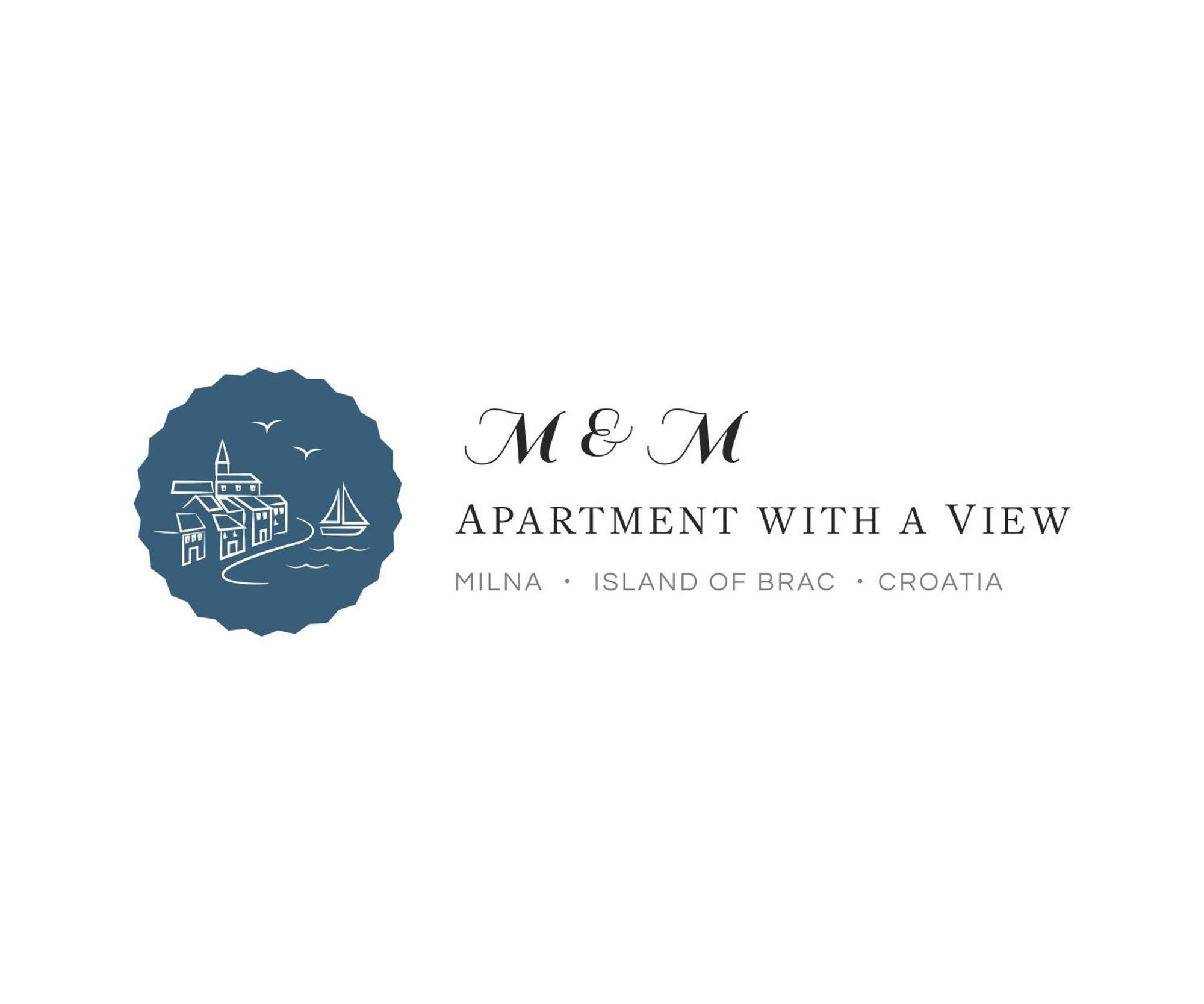Apartman M&M Milna  Extérieur photo