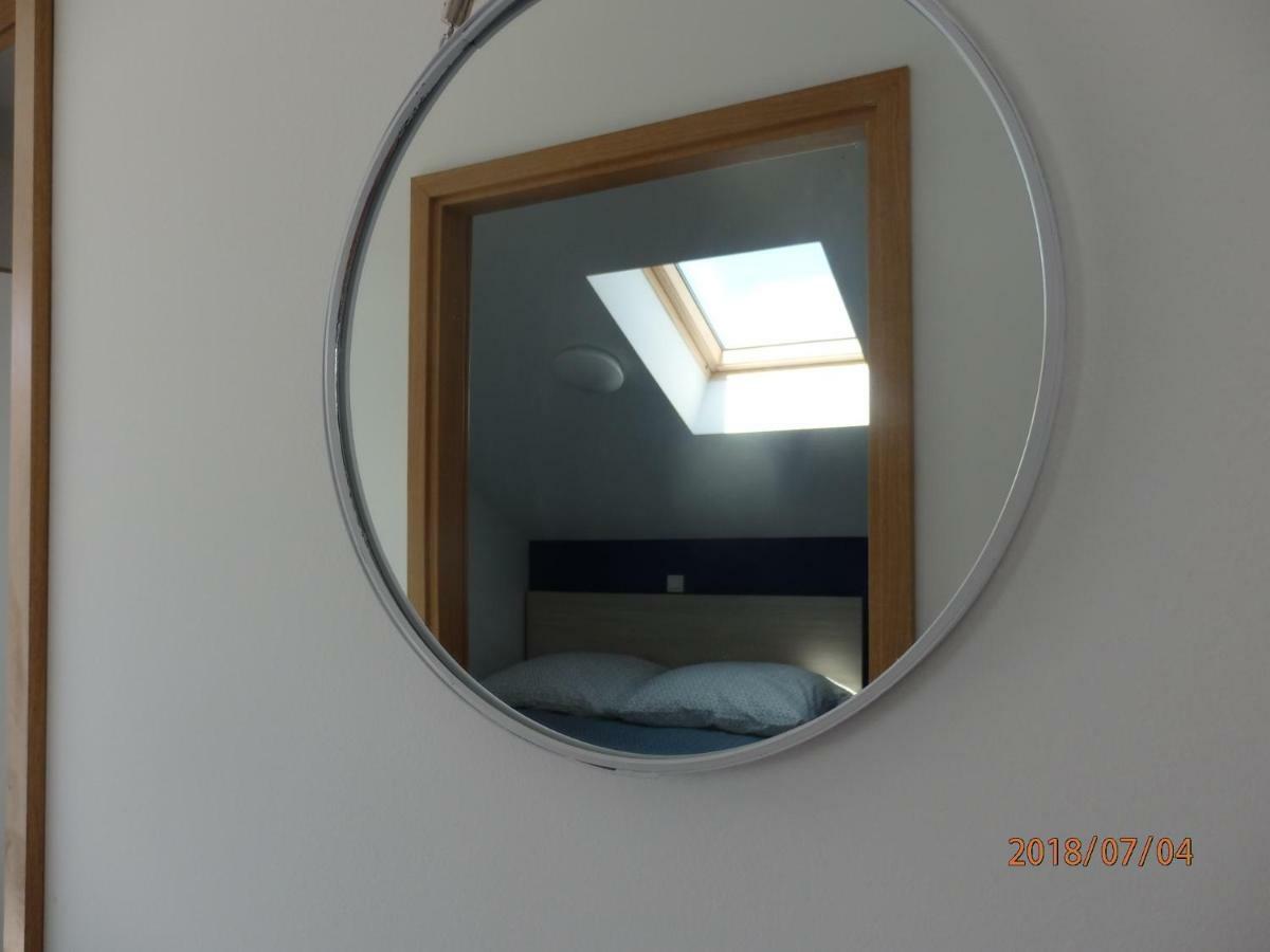 Apartman M&M Milna  Extérieur photo